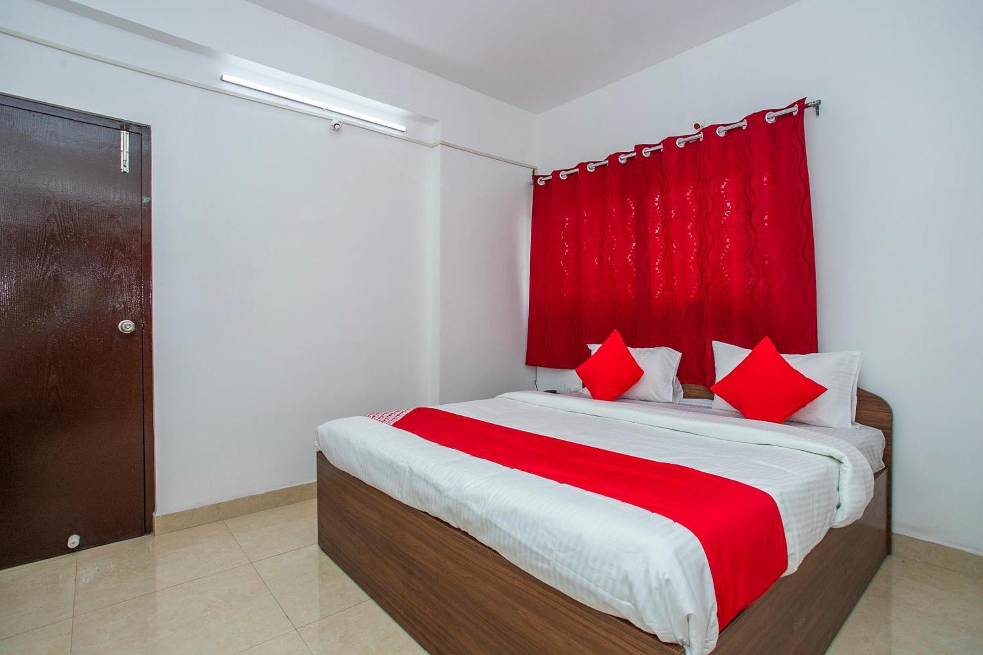 O Nnesara Hotel Bangalore