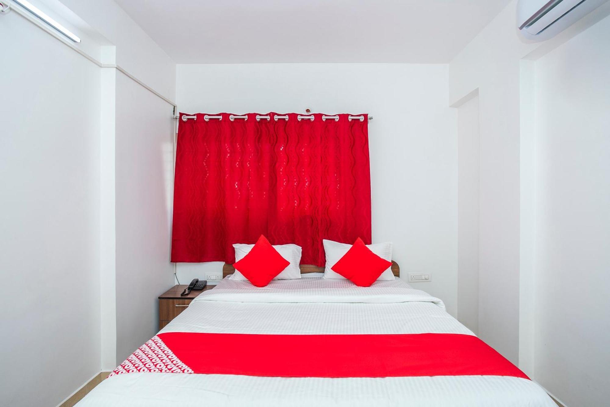 O Nnesara Hotel