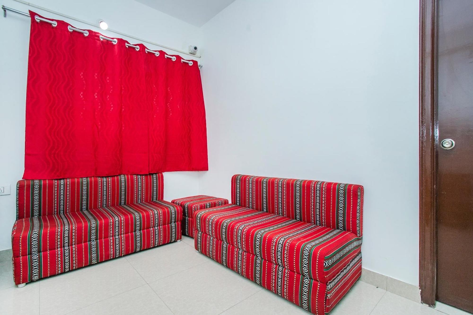 O Nnesara Hotel