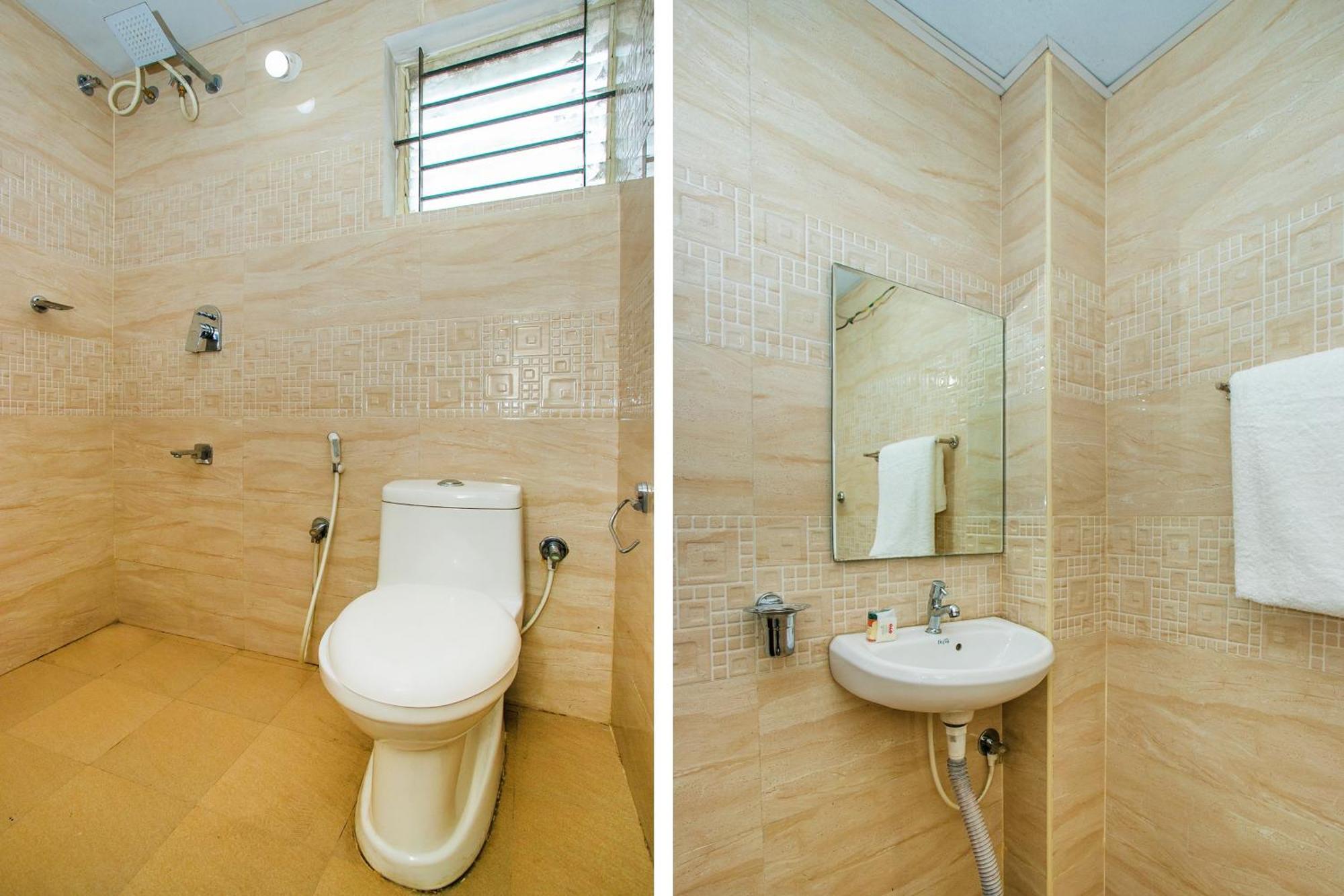 Hotel O Nnesara 3*