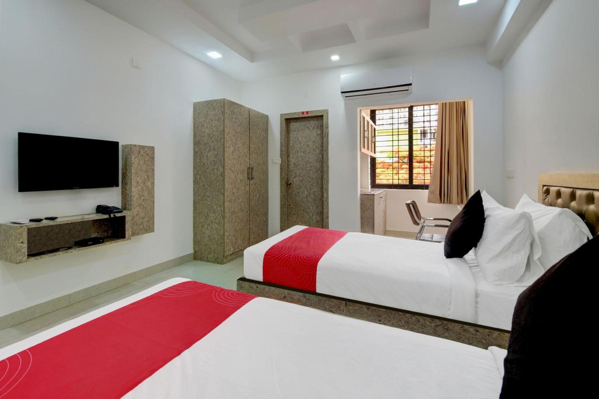 Super Grand Collection O Near Sarjapur Road Near 7d Voyage Bangalore
