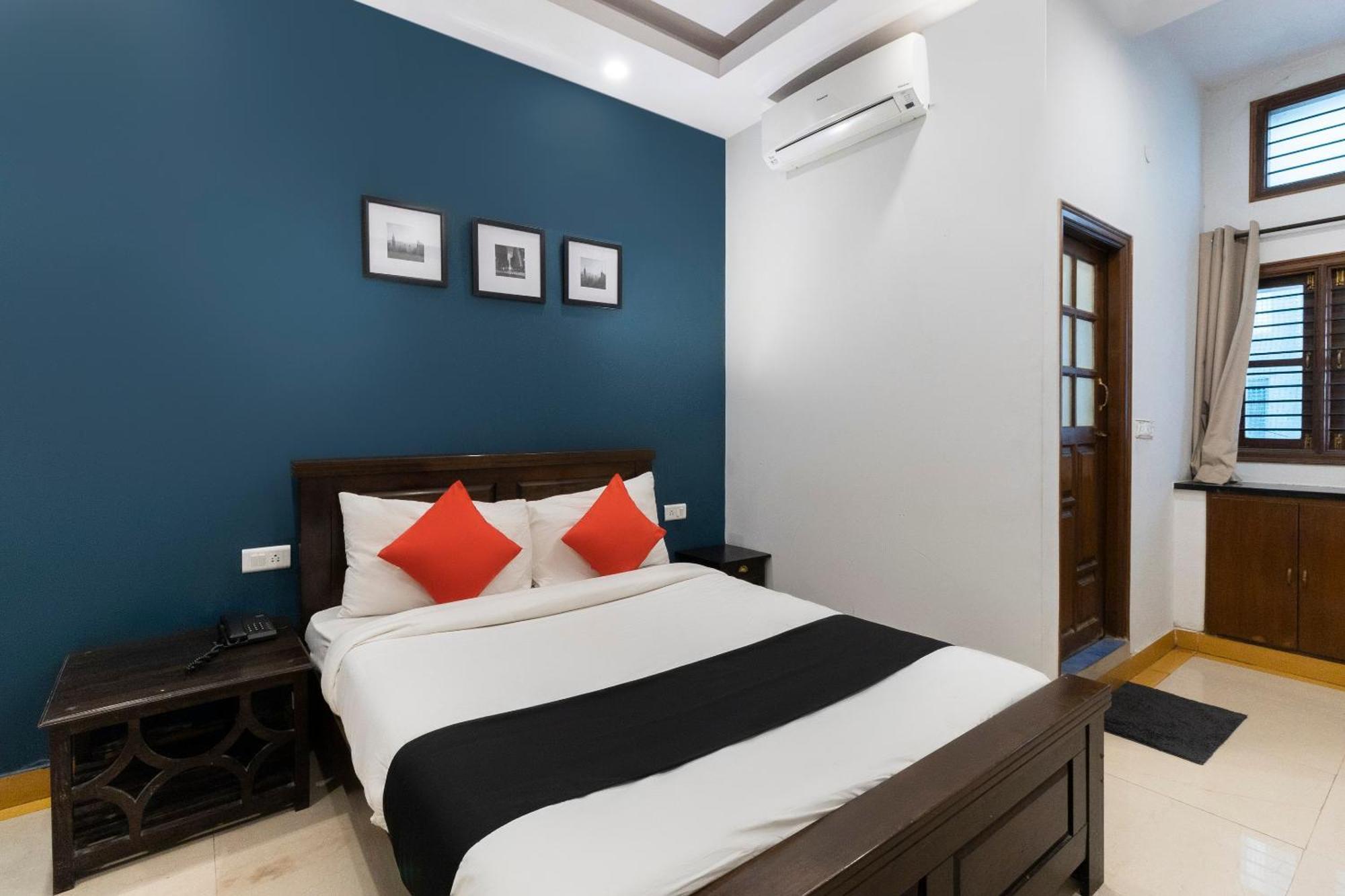Collection O Victorian Comforts Hotel 3*