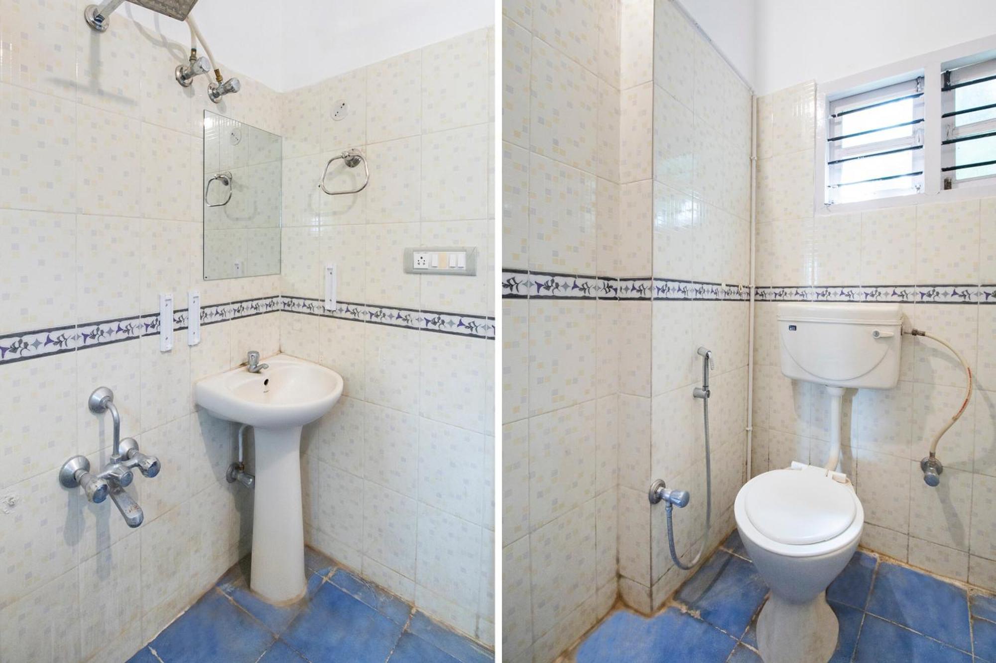 Hotel Collection O Victorian Comforts Bangalore