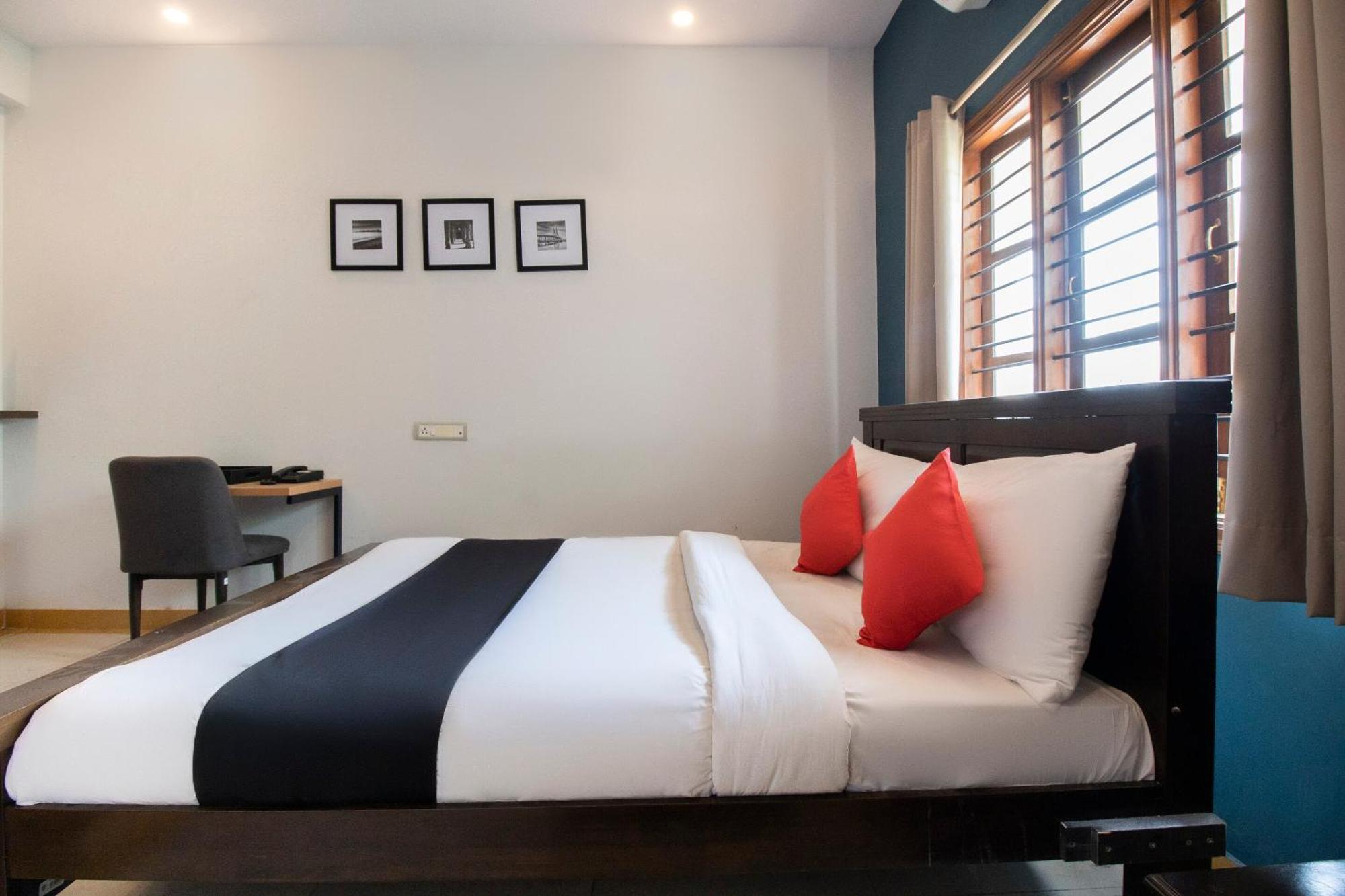 Collection O Victorian Comforts Bangalore