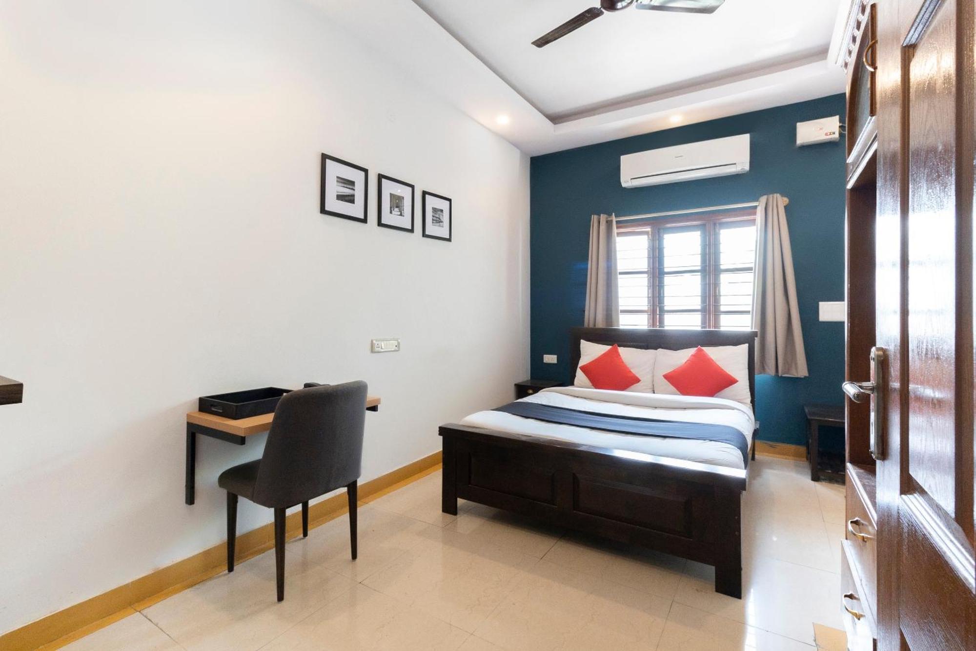 Hotel Collection O Victorian Comforts 3*