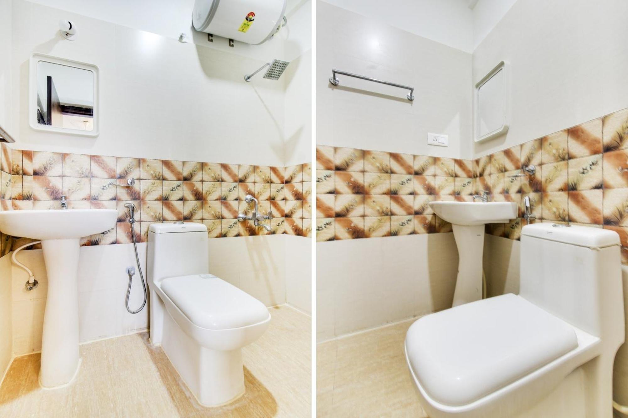 O Sm Residency Hotel Bangalore