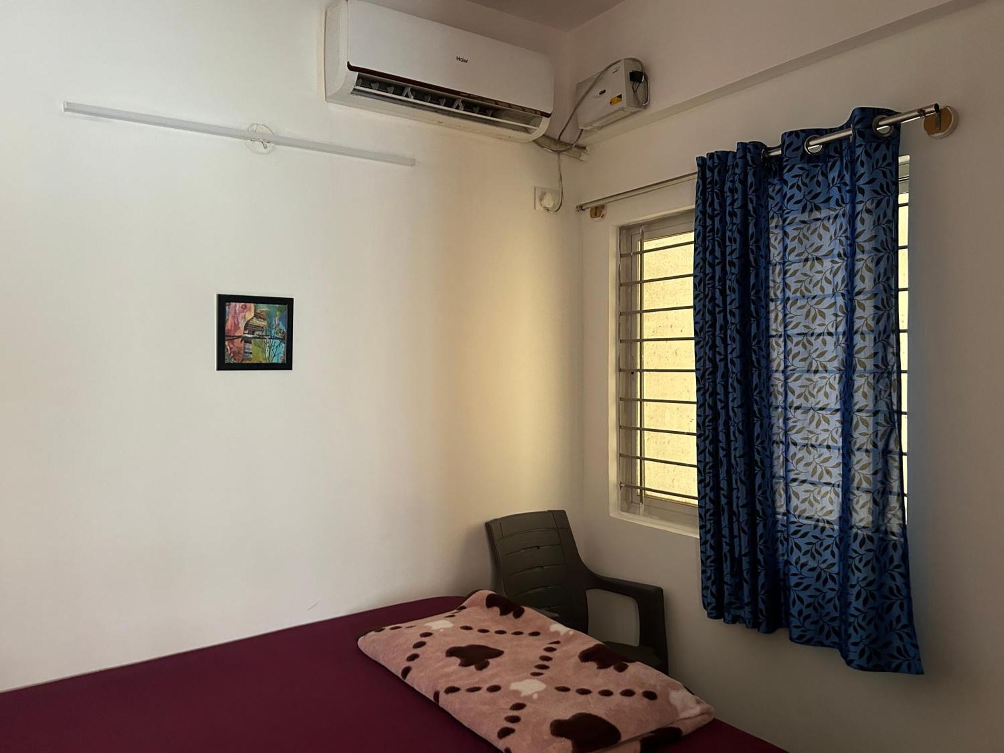 Comfy Haven In Whitefield Bangalore