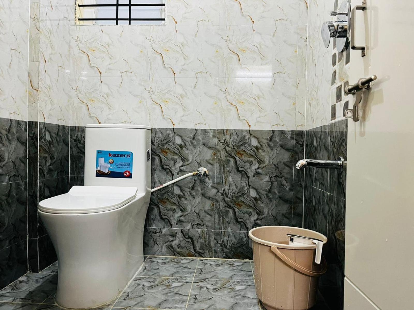 Apartment Greeshma Residency Private 1bhk & 2bhk In Kpcl Layouts Bangalore