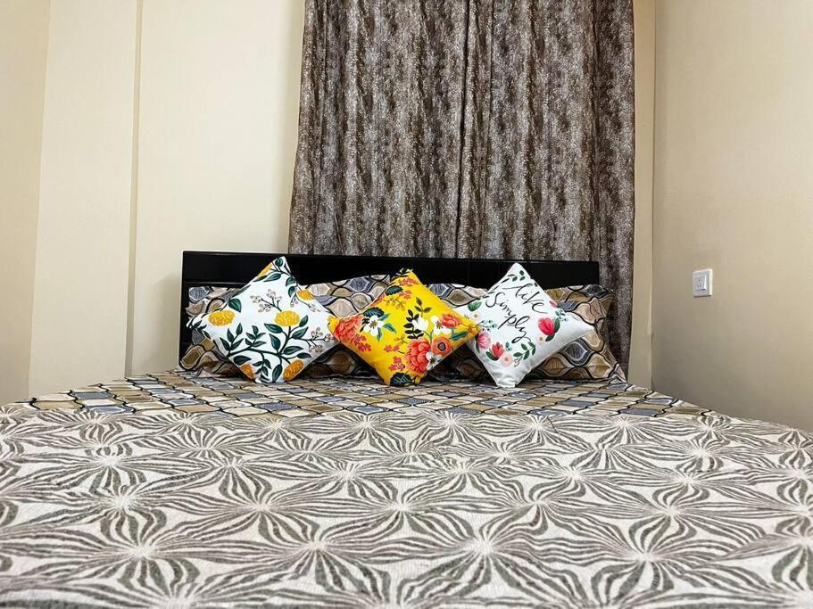 Greeshma Residency Private 1bhk & 2bhk In Kpcl Layouts Apartment