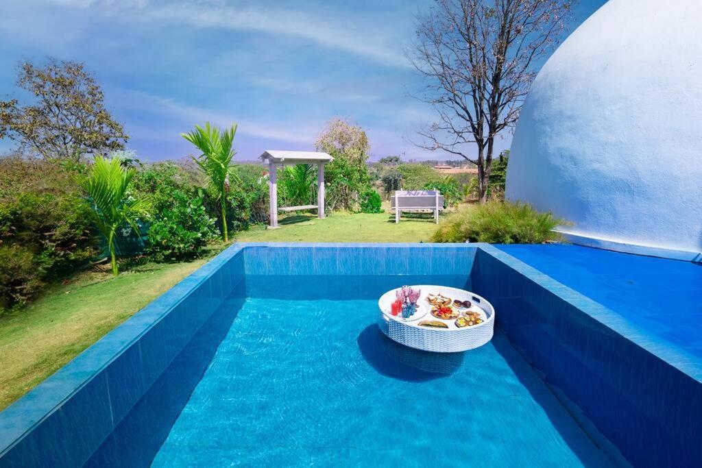 Villa Dome By Jade - Blue Bangalore