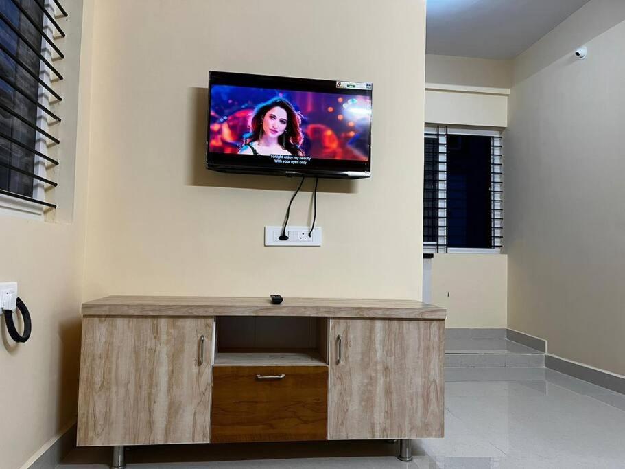 Greeshma Residency Private 1bhk & 2bhk In Kpcl Layouts Bangalore
