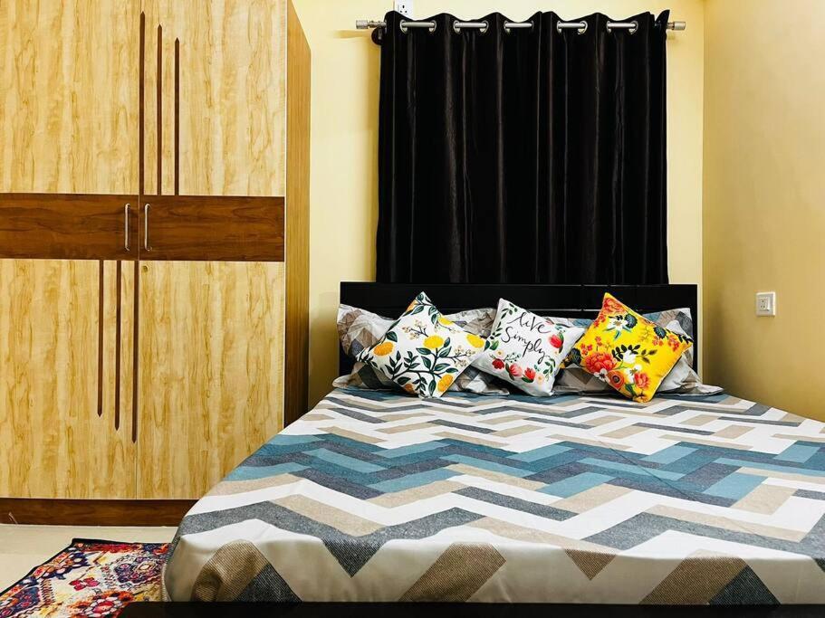 Apartment Greeshma Residency Private 1bhk & 2bhk In Kpcl Layouts Bangalore