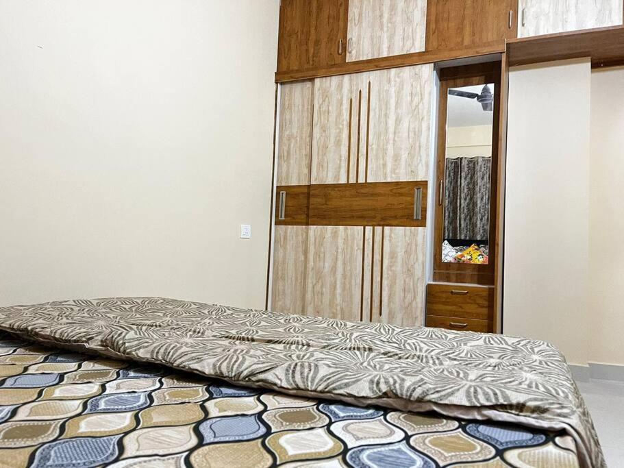 Greeshma Residency Private 1bhk & 2bhk In Kpcl Layouts Bangalore