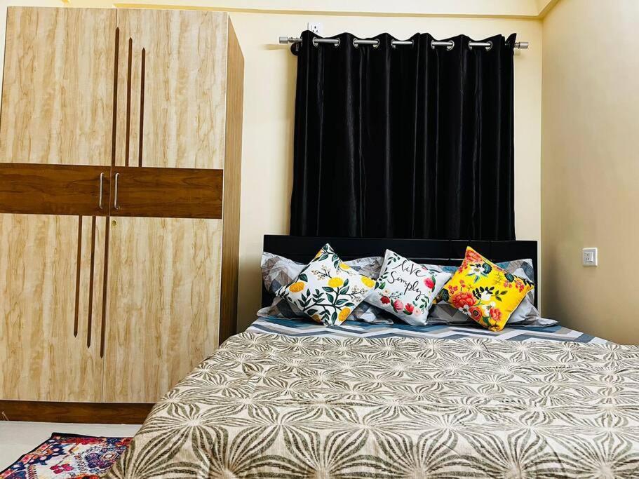 Greeshma Residency Private 1bhk & 2bhk In Kpcl Layouts Apartment *
