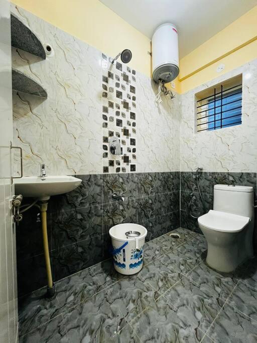 Greeshma Residency Private 1bhk & 2bhk In Kpcl Layouts Apartment Bangalore
