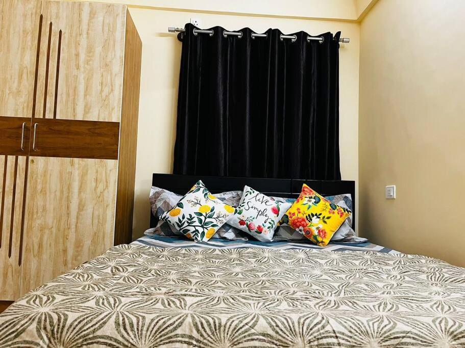 Greeshma Residency Private 1bhk & 2bhk In Kpcl Layouts *