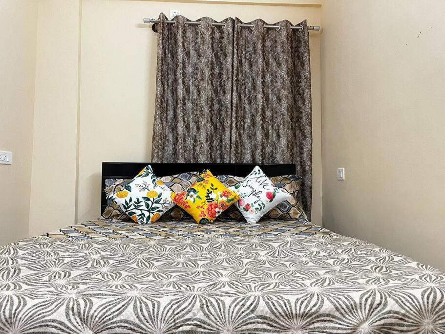 Apartment Greeshma Residency Private 1bhk & 2bhk In Kpcl Layouts *