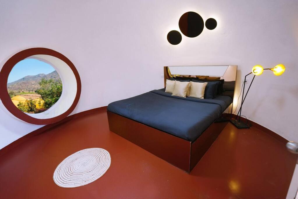 Villa Dome By Jade - Blue Bangalore