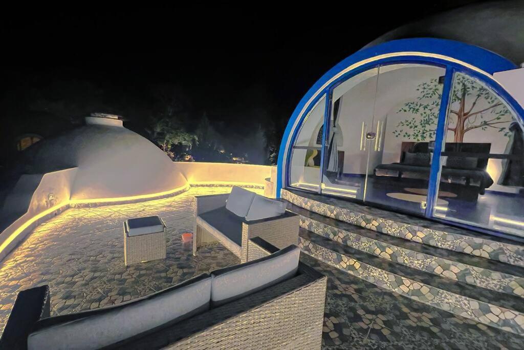 Villa Dome By Jade - Blue Bangalore