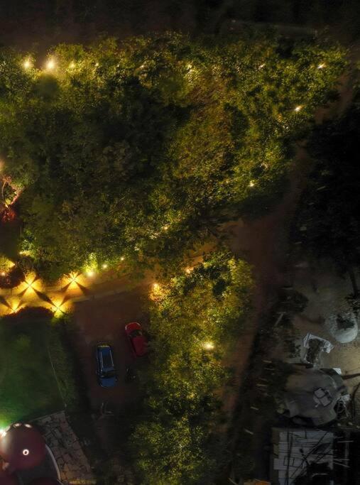 Dome By Jade - Yellow * Bangalore