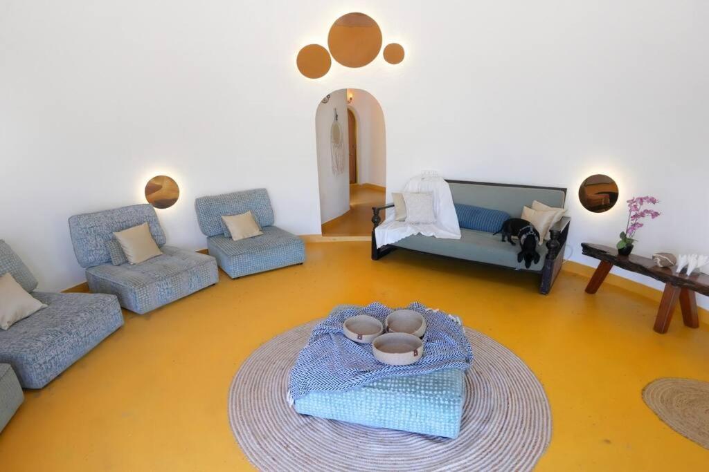 Dome By Jade - Yellow Bangalore