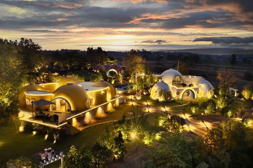 Dome By Jade - Yellow * Bangalore