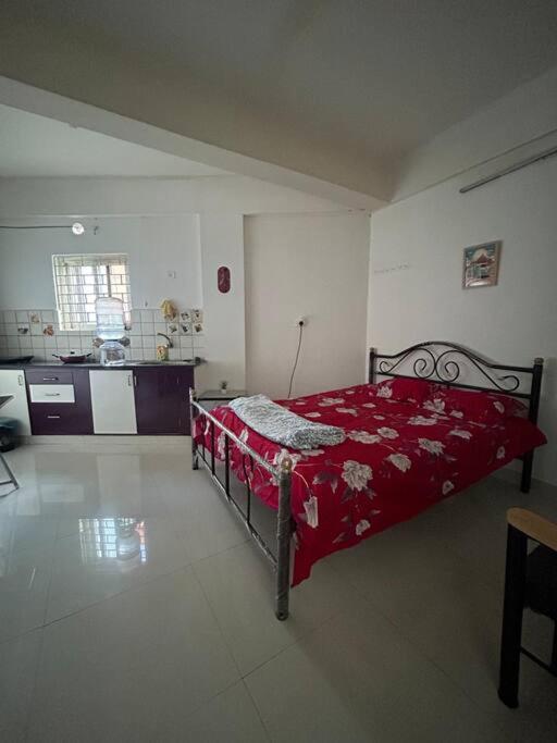 Mini Haven In Whitefield One Flat Bangalore