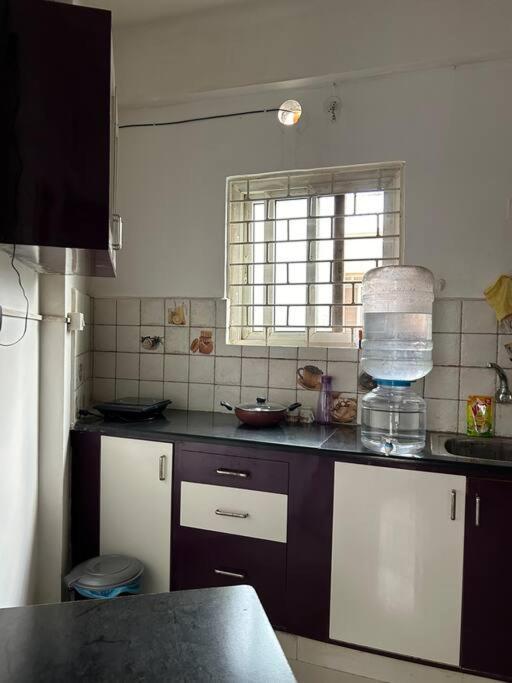 Mini Haven In Whitefield One Flat *