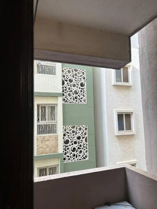 Mini Haven In Whitefield One Flat Apartment *