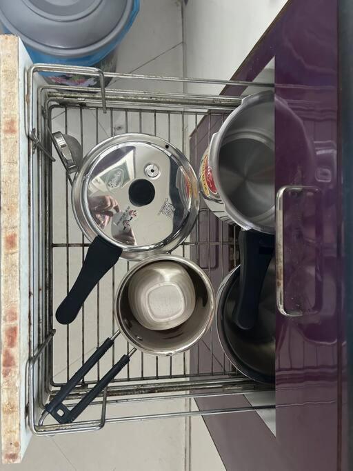 Apartment Mini Haven In Whitefield One Flat *