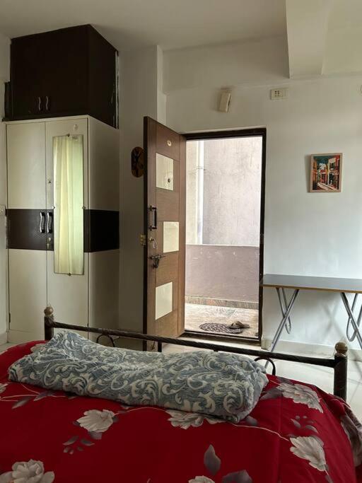 Mini Haven In Whitefield One Flat Bangalore