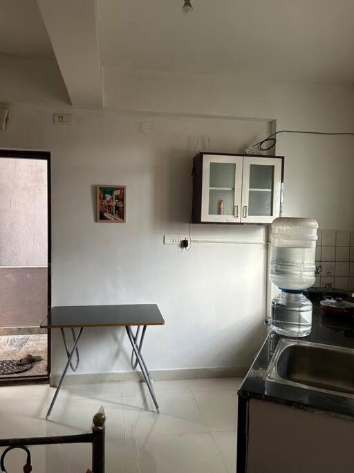Mini Haven In Whitefield One Flat * Bangalore