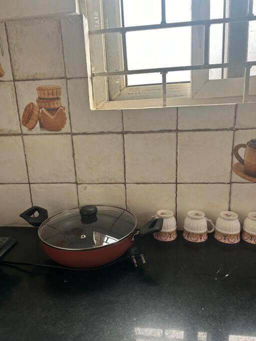 Apartment Mini Haven In Whitefield One Flat Bangalore