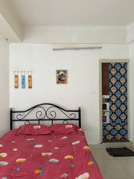 Mini Haven In Whitefield One Flat *
