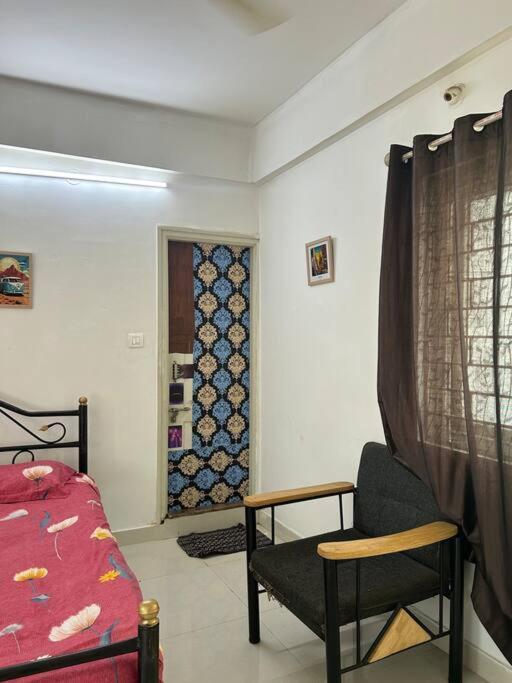 Mini Haven In Whitefield One Flat Bangalore