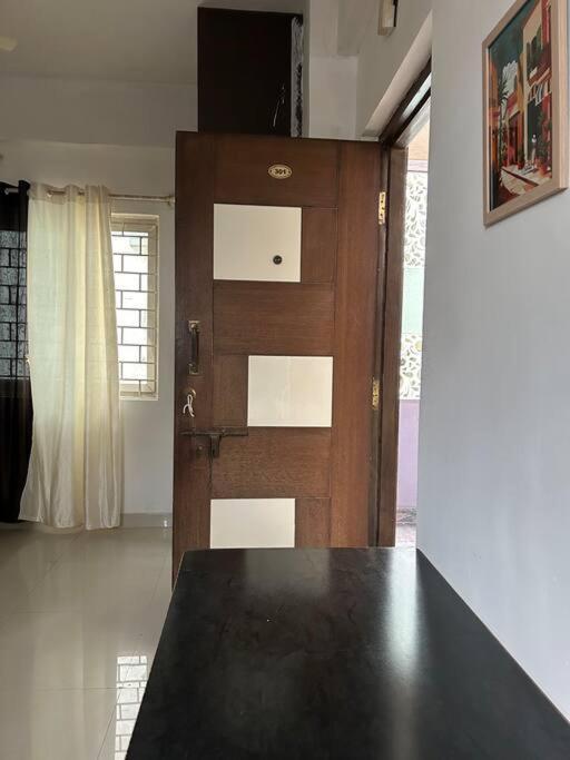 Apartment Mini Haven In Whitefield One Flat Bangalore