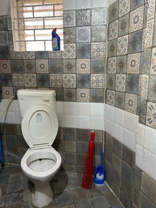 Mini Haven In Whitefield One Flat