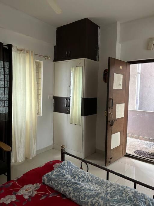 Mini Haven In Whitefield One Flat Apartment
