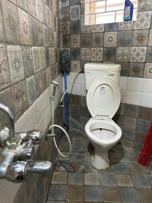 Mini Haven In Whitefield One Flat * Bangalore