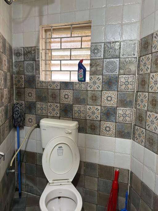 Mini Haven In Whitefield One Flat
