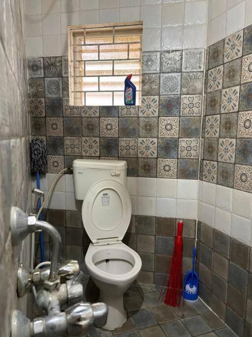 Apartment Mini Haven In Whitefield One Flat Bangalore