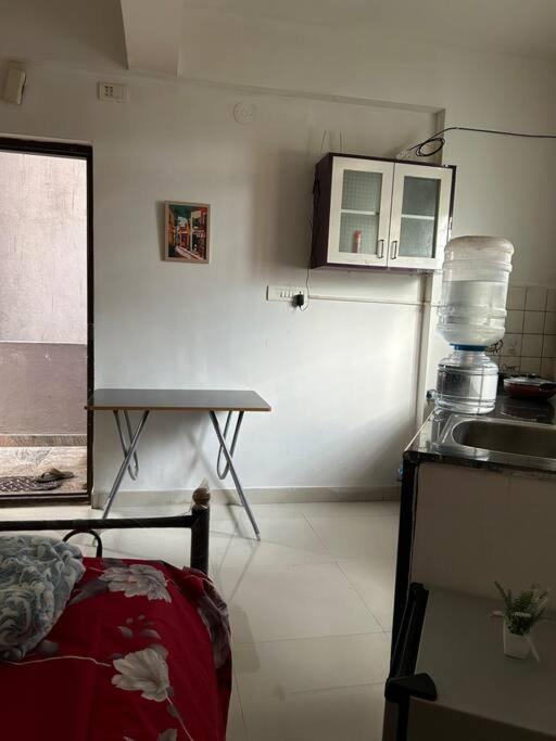 Mini Haven In Whitefield One Flat