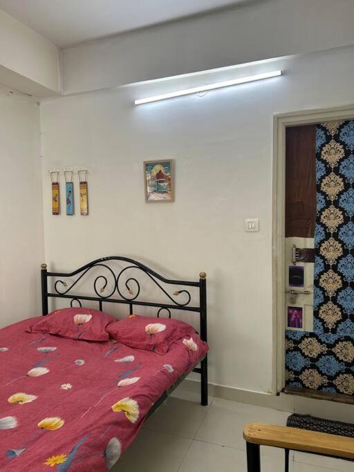 Apartment Mini Haven In Whitefield One Flat