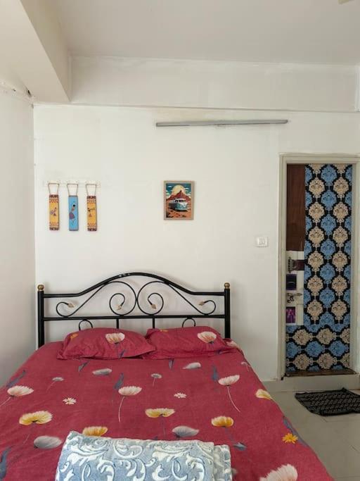 Apartment Mini Haven In Whitefield One Flat Bangalore