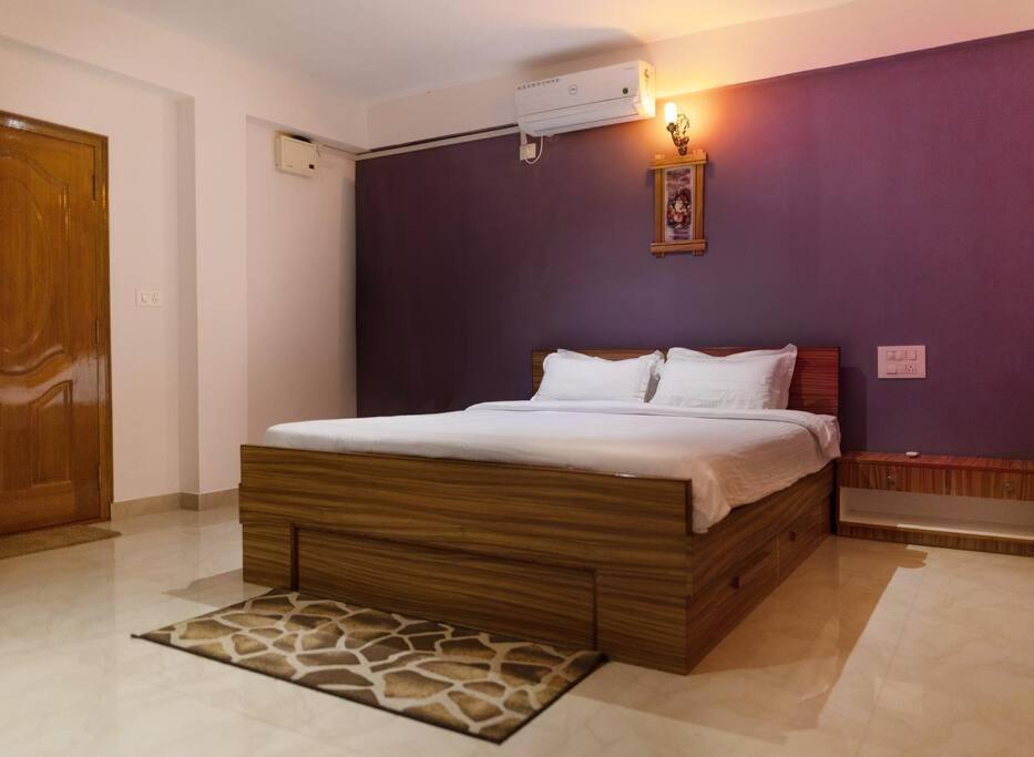 Lemon Tree - With Rooftop Private Pool Near Holiday home