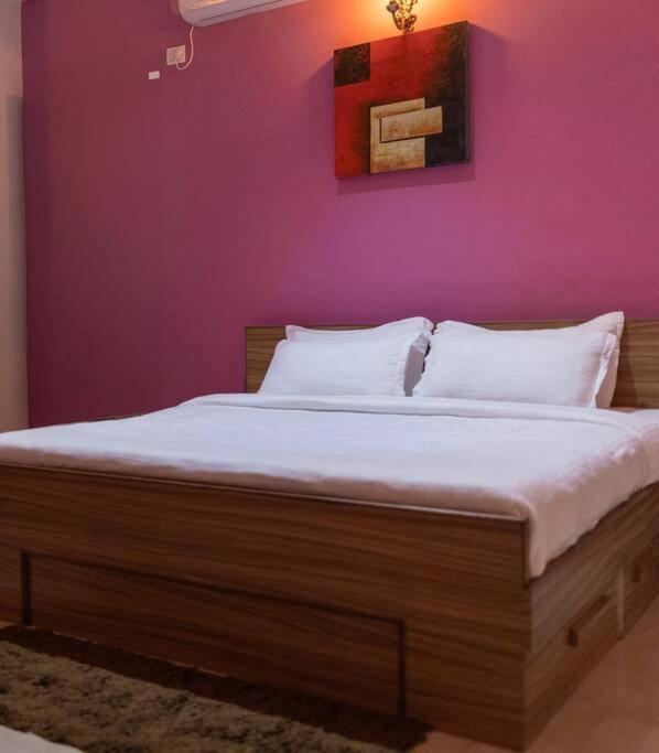 Lemon Tree - With Rooftop Private Pool Near Holiday home *