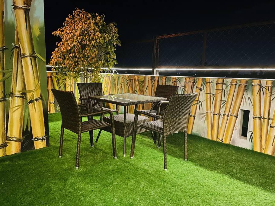 Lemon Tree - With Rooftop Private Pool Near Holiday home *