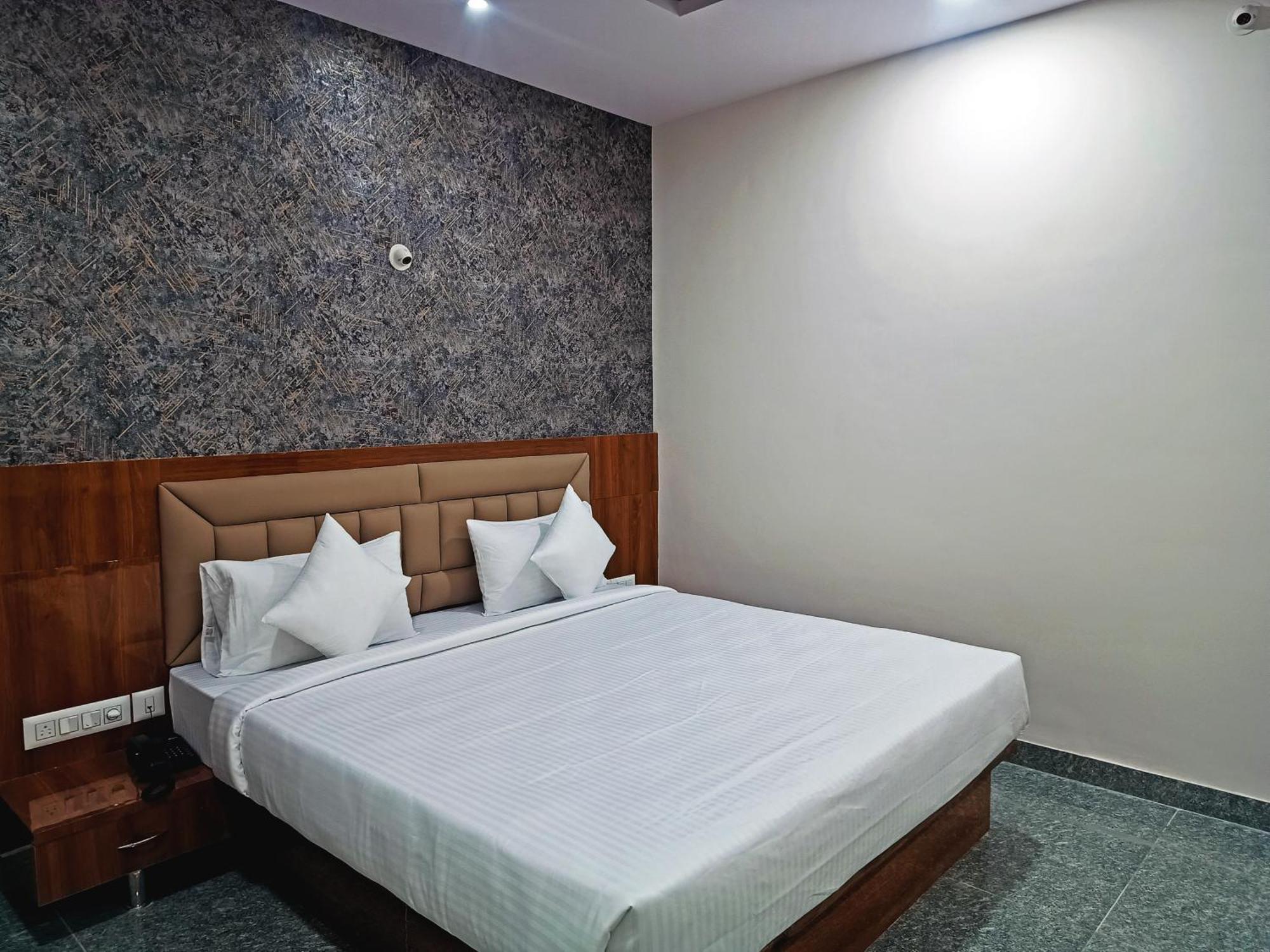 Hotel Achhu Palace