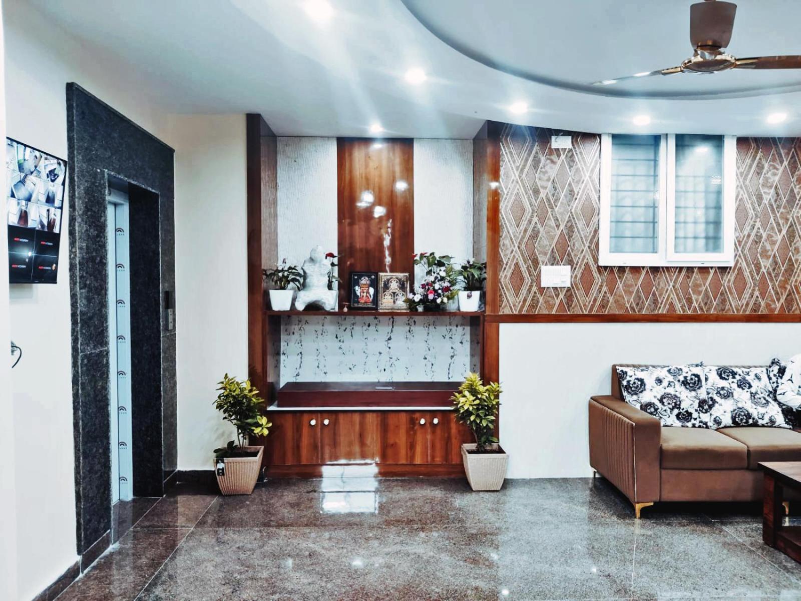 Achhu Palace 3*