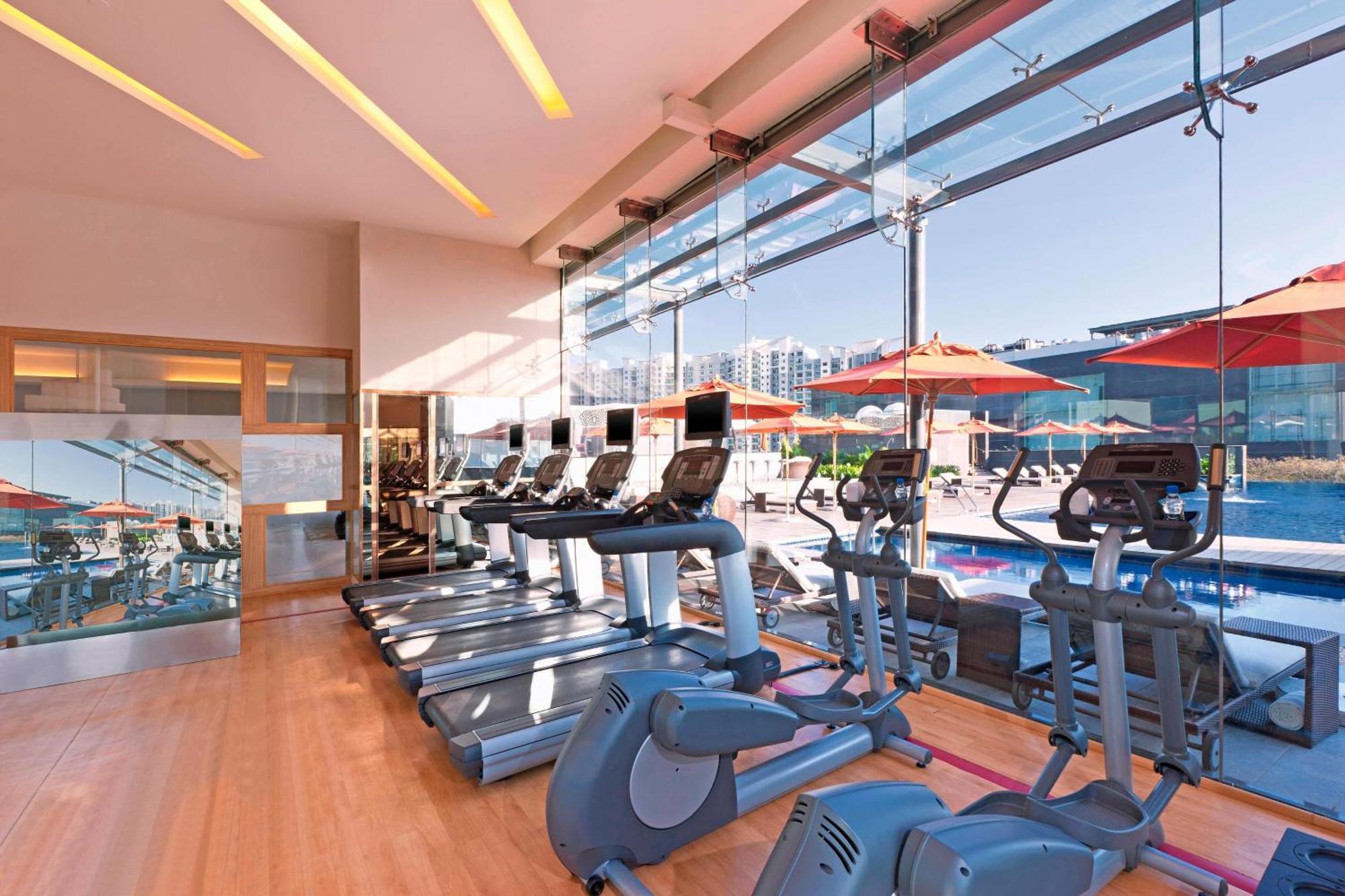 Hotel Sheraton Grand At Brigade Gateway Bangalore